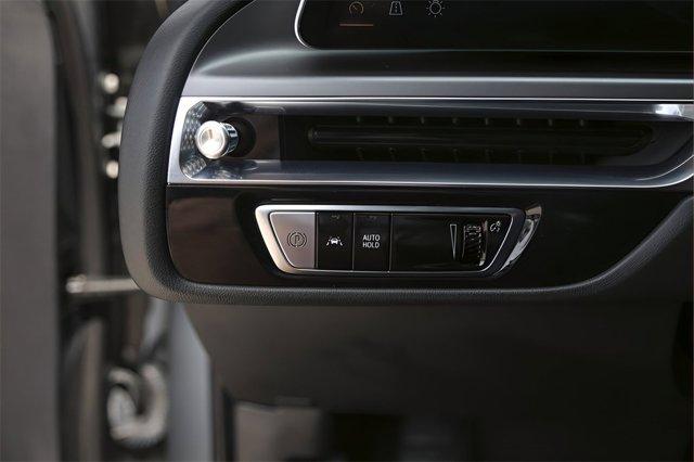 used 2024 Cadillac LYRIQ car, priced at $44,998