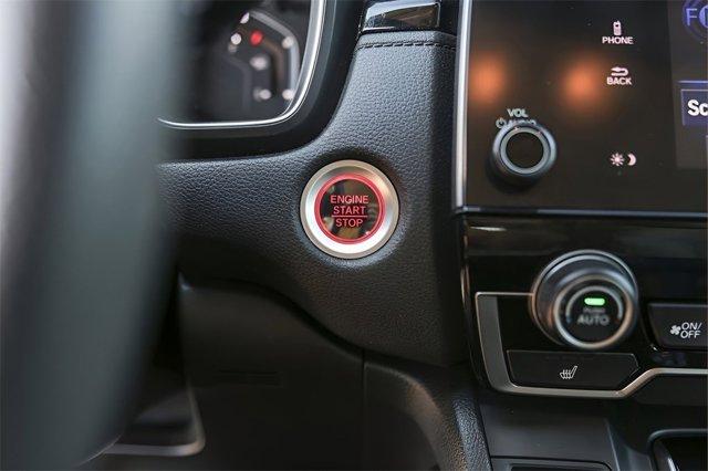 used 2018 Honda CR-V car, priced at $18,988