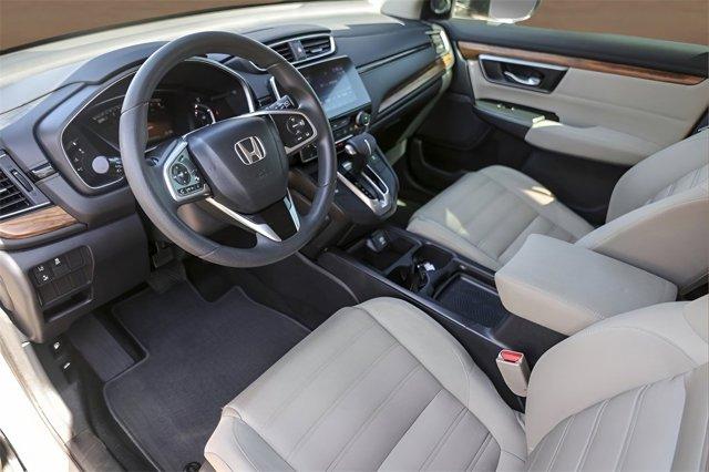 used 2018 Honda CR-V car, priced at $18,988