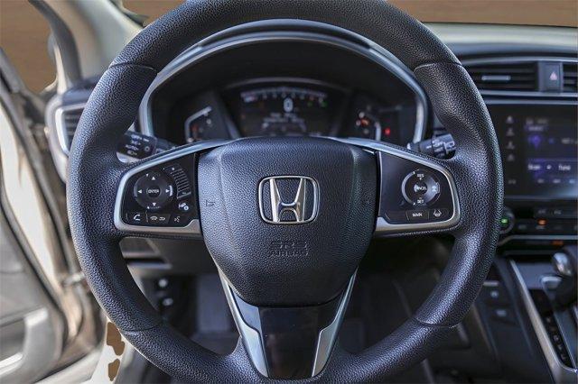 used 2018 Honda CR-V car, priced at $18,988