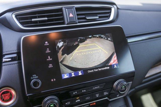 used 2018 Honda CR-V car, priced at $18,988