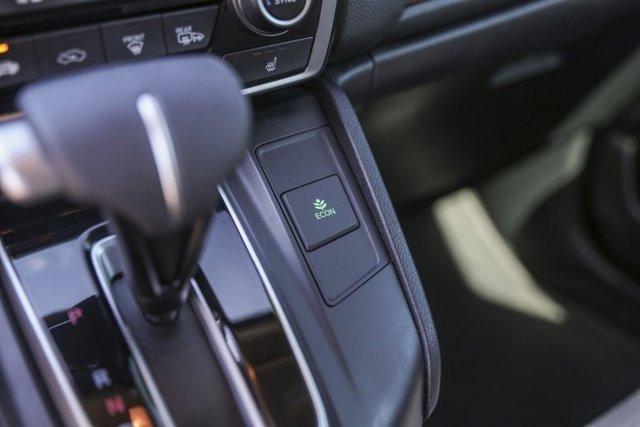 used 2018 Honda CR-V car, priced at $18,988