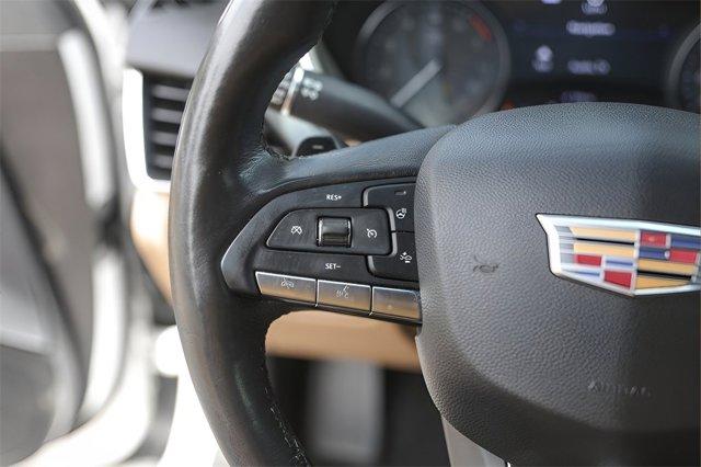used 2020 Cadillac CT5 car, priced at $27,998