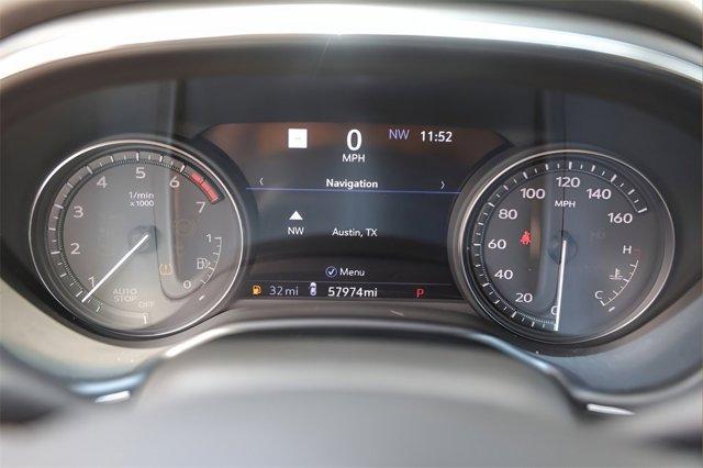 used 2020 Cadillac CT5 car, priced at $27,998