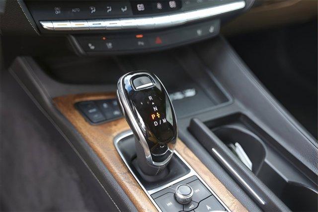 used 2020 Cadillac CT5 car, priced at $27,998