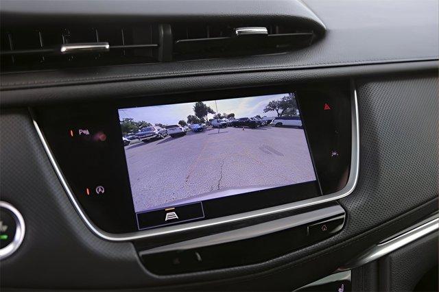 used 2022 Cadillac XT6 car, priced at $36,488