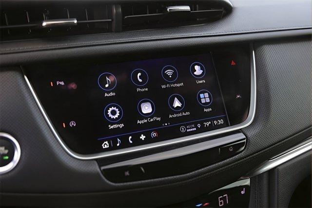 used 2022 Cadillac XT6 car, priced at $36,488