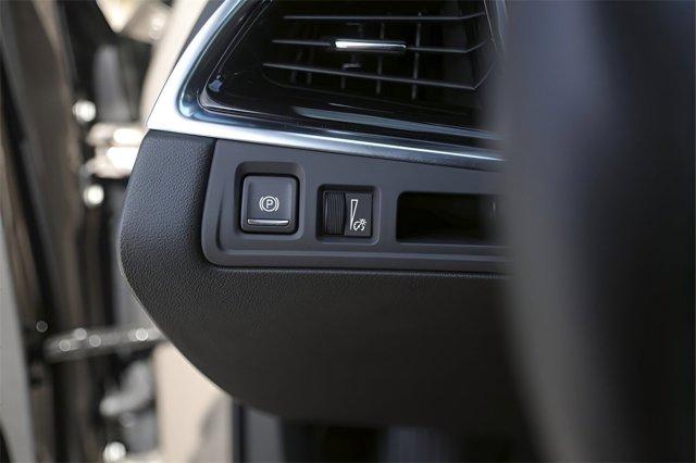 used 2022 Cadillac XT6 car, priced at $36,488