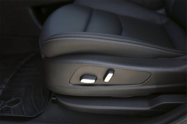 used 2022 Cadillac XT6 car, priced at $36,488