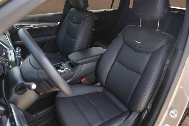 used 2022 Cadillac XT6 car, priced at $36,488