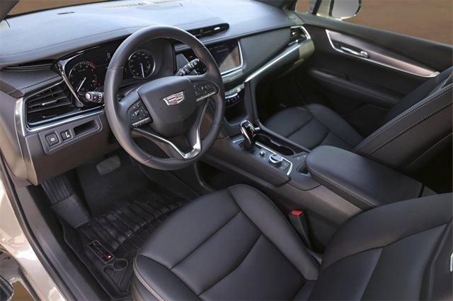 used 2022 Cadillac XT6 car, priced at $36,488