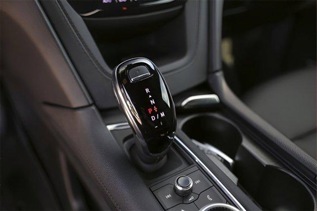 used 2022 Cadillac XT6 car, priced at $36,488