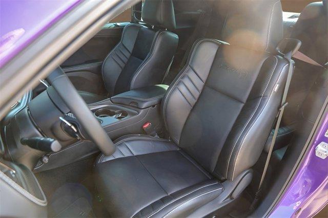 used 2023 Dodge Challenger car, priced at $79,998