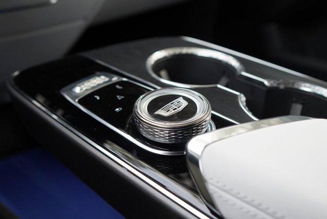 new 2026 Cadillac LYRIQ car, priced at $66,504