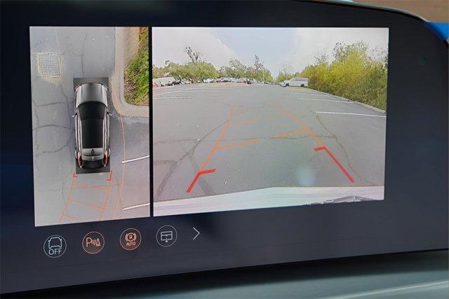 new 2026 Cadillac LYRIQ car, priced at $66,504