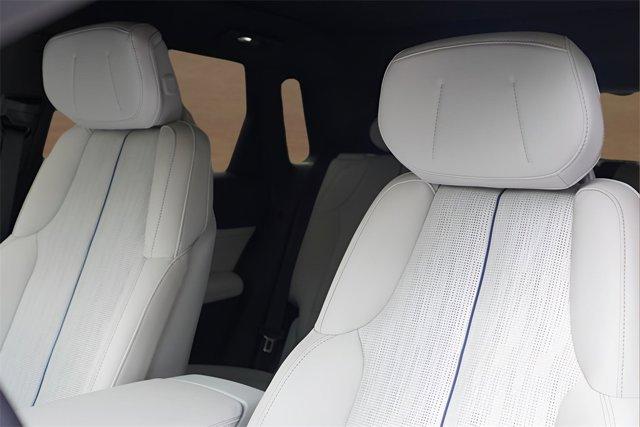 new 2026 Cadillac LYRIQ car, priced at $66,504