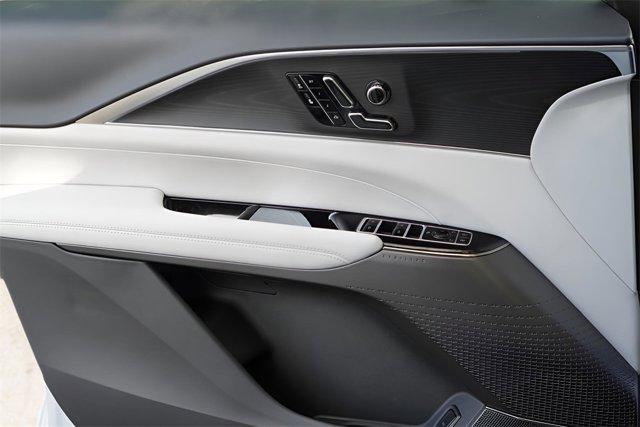 new 2026 Cadillac LYRIQ car, priced at $66,504