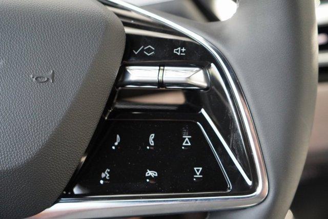 new 2026 Cadillac LYRIQ car, priced at $66,504