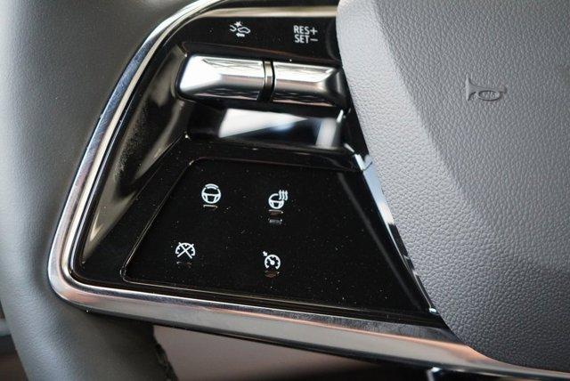 new 2026 Cadillac LYRIQ car, priced at $66,504