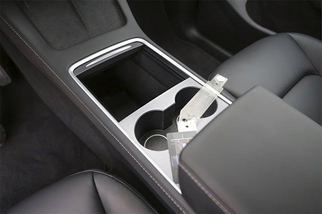 used 2023 Tesla Model Y car, priced at $34,298