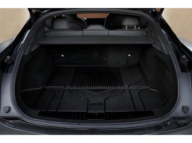 used 2023 Tesla Model S car, priced at $63,998