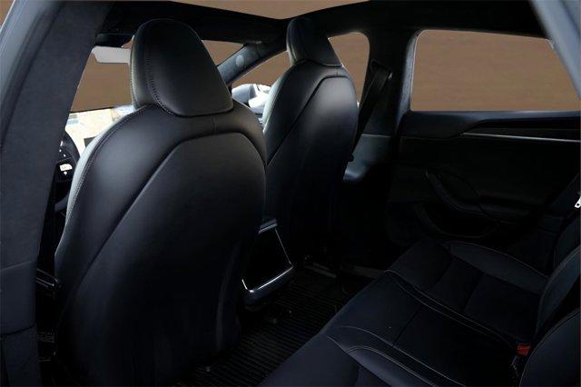 used 2023 Tesla Model S car, priced at $63,998