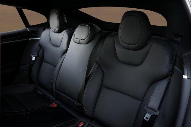 used 2023 Tesla Model S car, priced at $63,998
