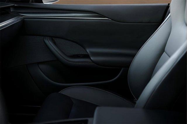 used 2023 Tesla Model S car, priced at $63,998