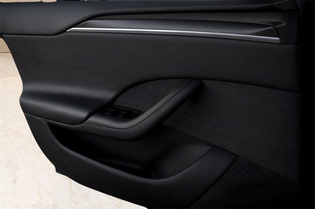 used 2023 Tesla Model S car, priced at $63,998