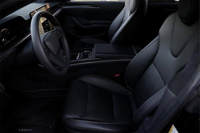 used 2023 Tesla Model S car, priced at $63,998