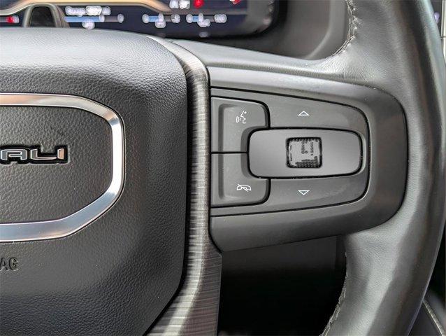 used 2023 GMC Yukon XL car, priced at $70,981