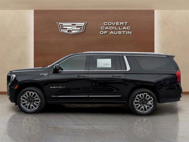 used 2023 GMC Yukon XL car, priced at $70,981