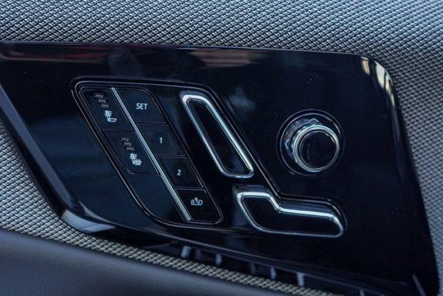 new 2026 Cadillac OPTIQ car, priced at $56,385