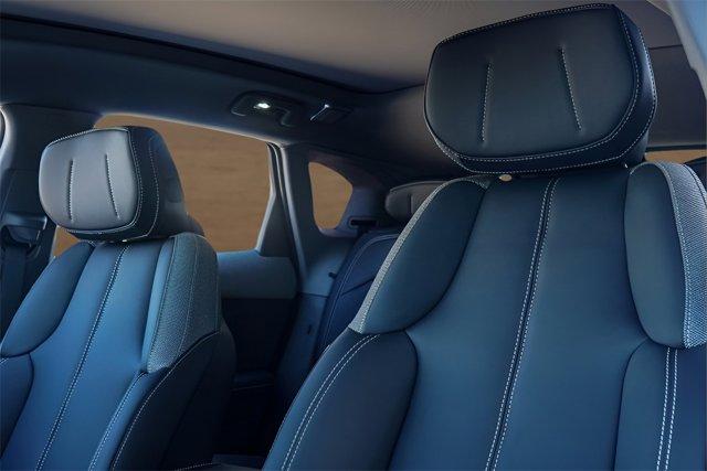 new 2026 Cadillac OPTIQ car, priced at $56,385