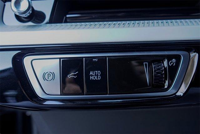 new 2026 Cadillac OPTIQ car, priced at $56,385