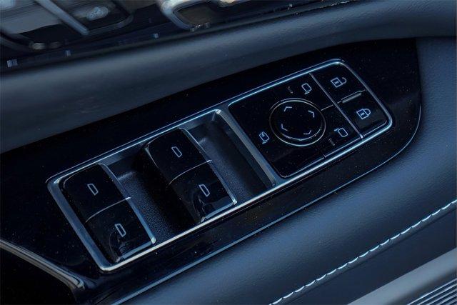 new 2026 Cadillac OPTIQ car, priced at $56,385