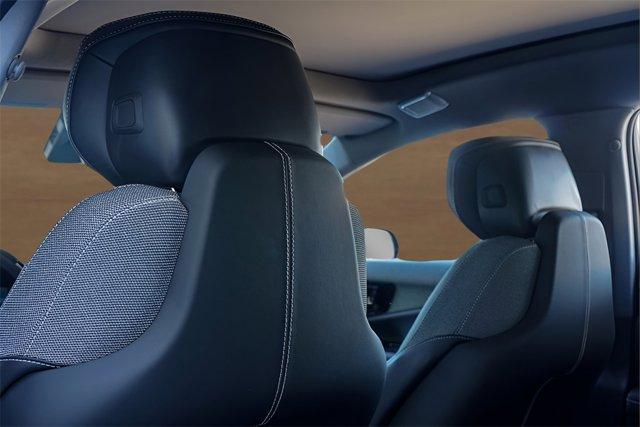 new 2026 Cadillac OPTIQ car, priced at $56,385