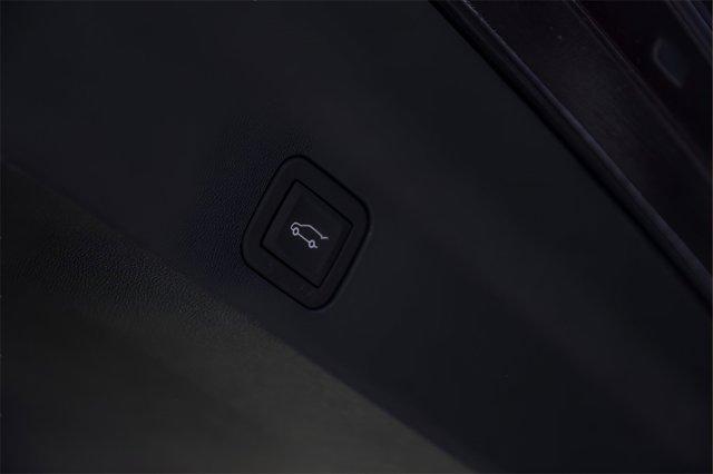 new 2025 Cadillac Escalade IQ car, priced at $155,840
