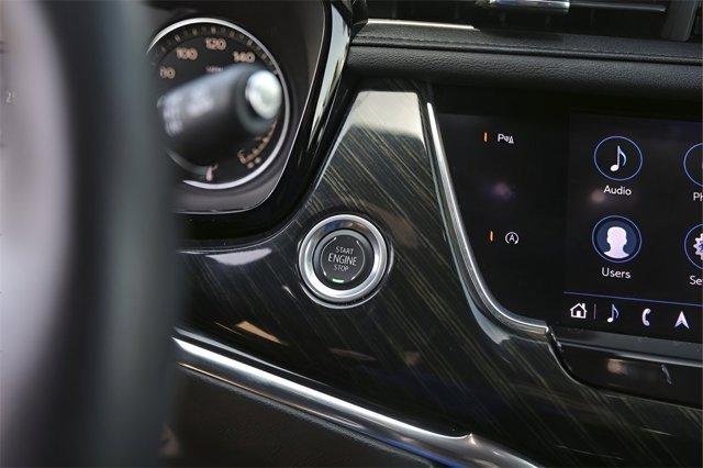 used 2020 Cadillac XT6 car, priced at $25,998