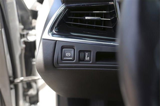 used 2020 Cadillac XT6 car, priced at $25,998