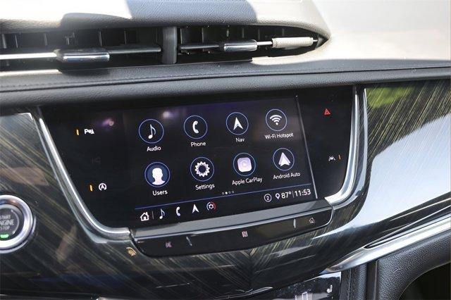 used 2020 Cadillac XT6 car, priced at $25,998