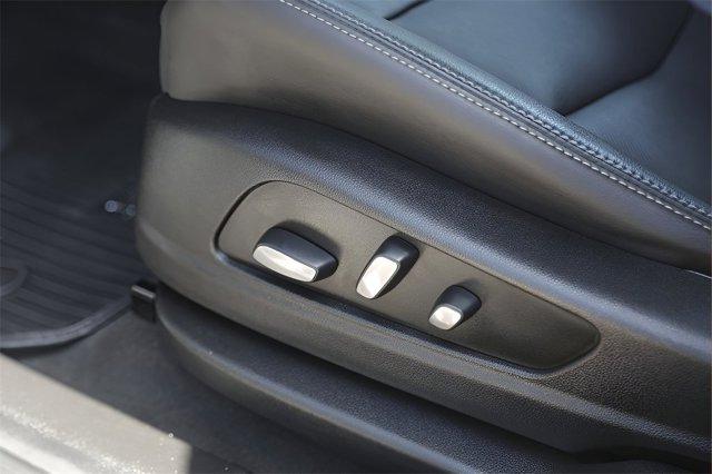 used 2020 Cadillac XT6 car, priced at $25,998