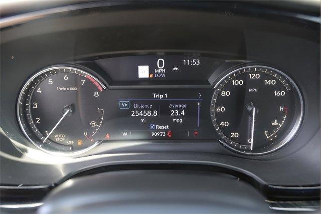 used 2020 Cadillac XT6 car, priced at $25,998