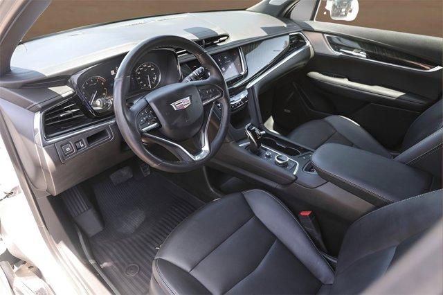 used 2020 Cadillac XT6 car, priced at $25,998