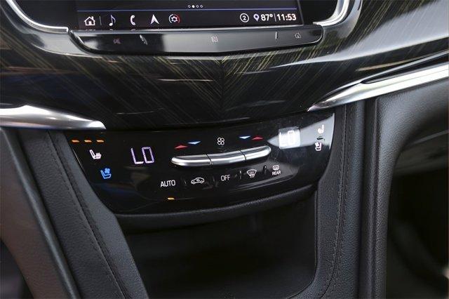 used 2020 Cadillac XT6 car, priced at $25,998