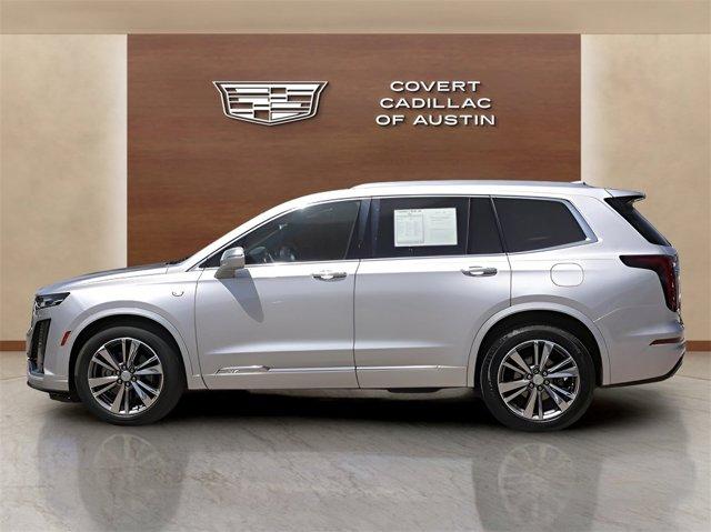 used 2020 Cadillac XT6 car, priced at $25,998