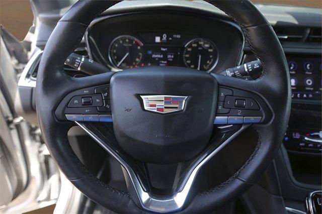 used 2020 Cadillac XT6 car, priced at $25,998