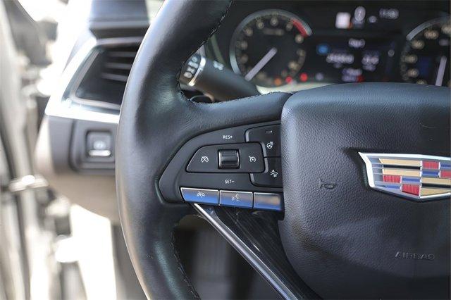 used 2020 Cadillac XT6 car, priced at $25,998