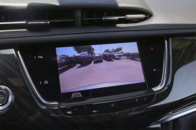 used 2020 Cadillac XT6 car, priced at $25,998