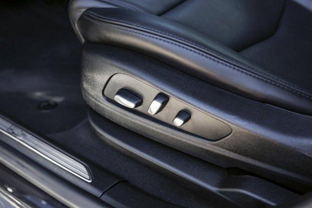 used 2019 Cadillac XT5 car, priced at $20,763